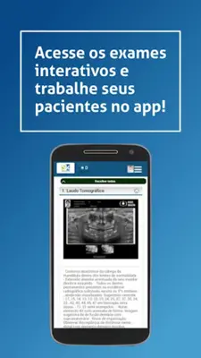 IDocSkRadiologia android App screenshot 3